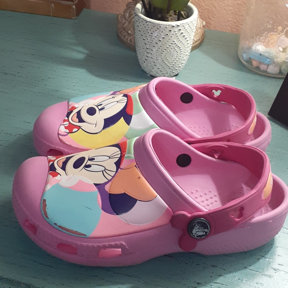 CROCS SZ 12 C - Picture 4 of 5